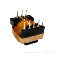 Cooper coil Ee 16 transformer